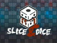 เกมสล็อต Slice & Dice
